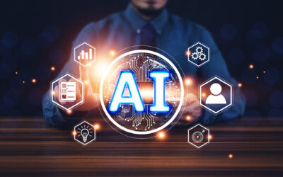 AI for the Over 50 Crowd