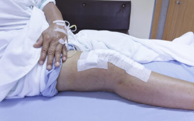 Medical Malpractice Case