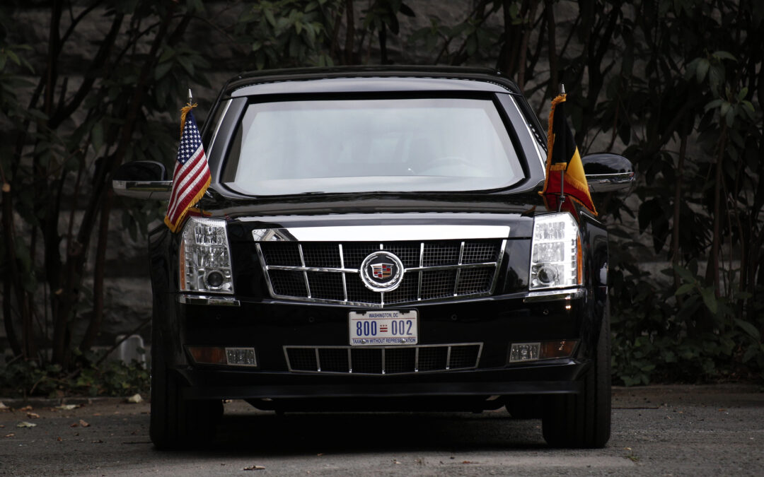 Trump v United States-Can a President be Prosecuted for DUI Manslaughter?