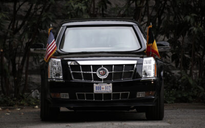 Trump v United States-Can a President be Prosecuted for DUI Manslaughter?