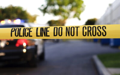 Bar Shooting Liability