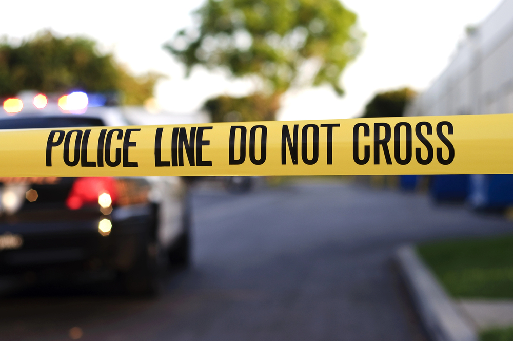 Bar Shooting Liability