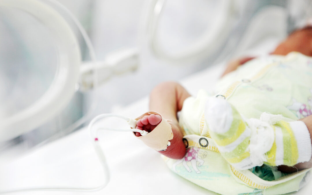Informed Consent-The Choice to Save a Premature Baby