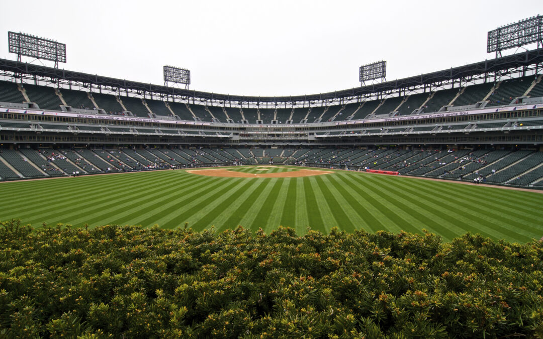 Is Baseball Different?